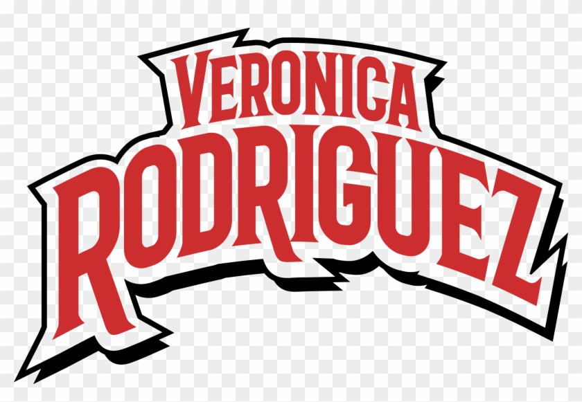 Welcome To The Official Store Of Veronica Rodriguez Clipart