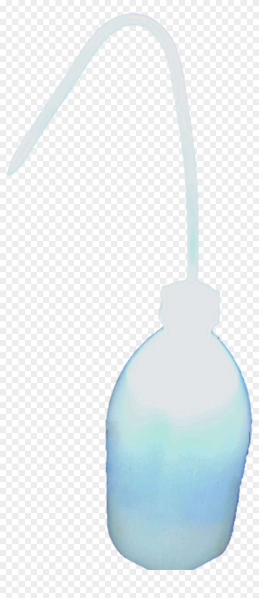 Squirt Bottle 500 Ml - Still Life Photography Clipart