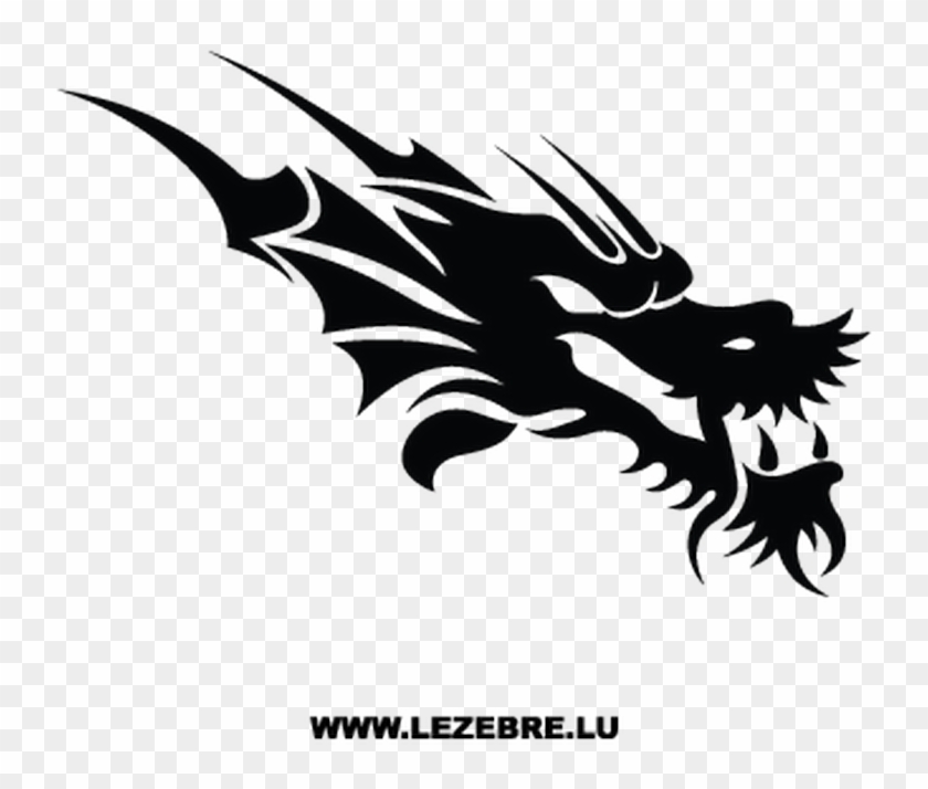 Dragon Sticker Clipart