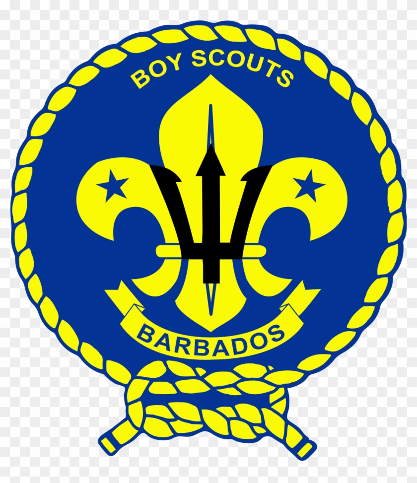 Boy Scout Store Long Island - Barbados Boy Scouts Association Clipart