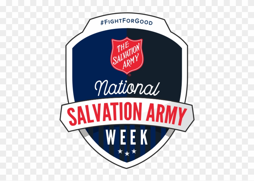 Salvation Army Clipart #3067791