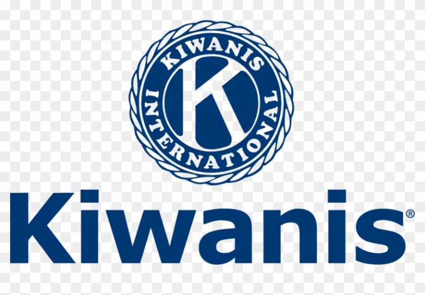 Salvation Army - Kiwanis Club Logo Clipart #3067795