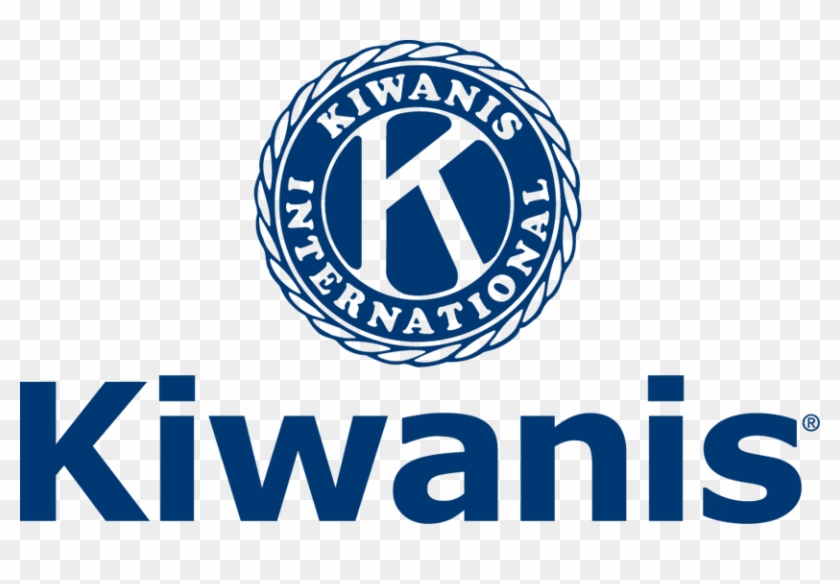 Salvation Army - Kiwanis Club Logo Clipart