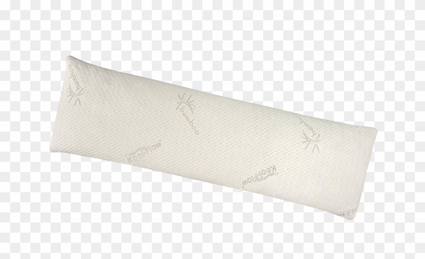 Snuggle Pedic Ultra Luxury Bamboo Shredded Memory Foam - Handbag Clipart