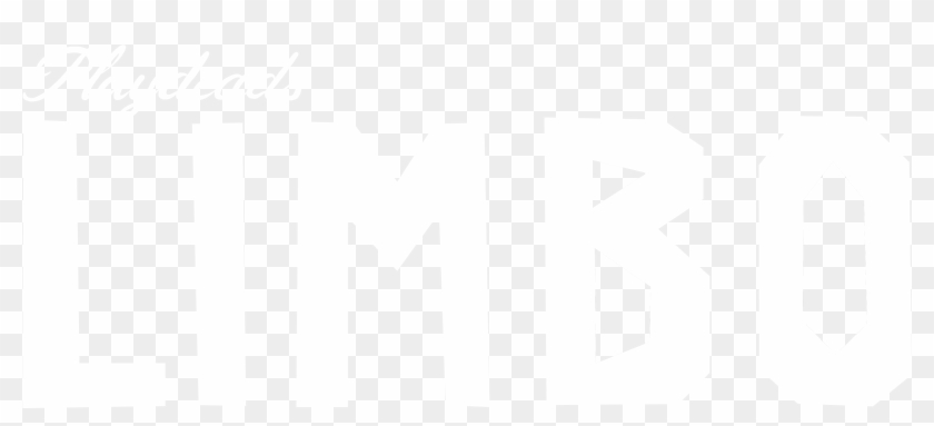 Limbo Logo - Playdead's Limbo Clipart