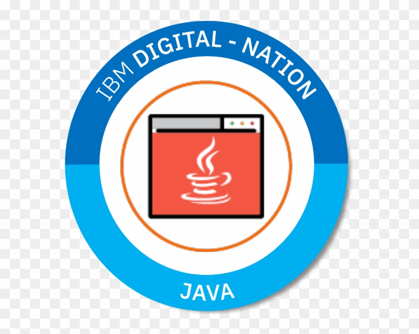 Java Logo Png Clipart