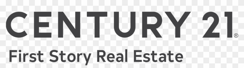 Century 21 First Story Real Estate - Human Action Clipart #3068276