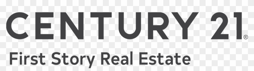 Century 21 First Story Real Estate - Human Action Clipart