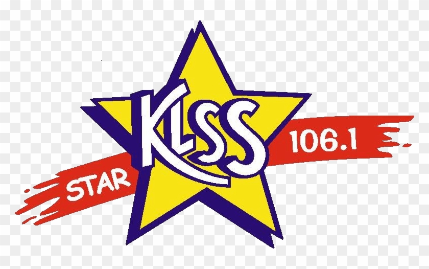 Klss-fm Clipart