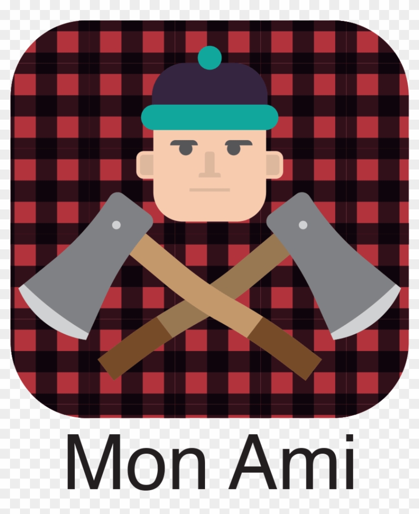 Keegan Olson Design - Illustration Clipart