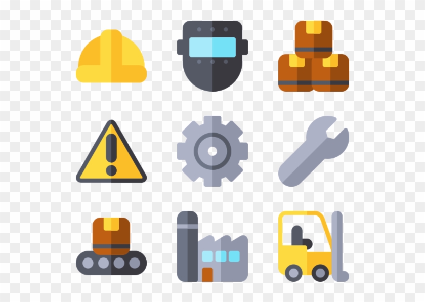 Manufacturing Clipart