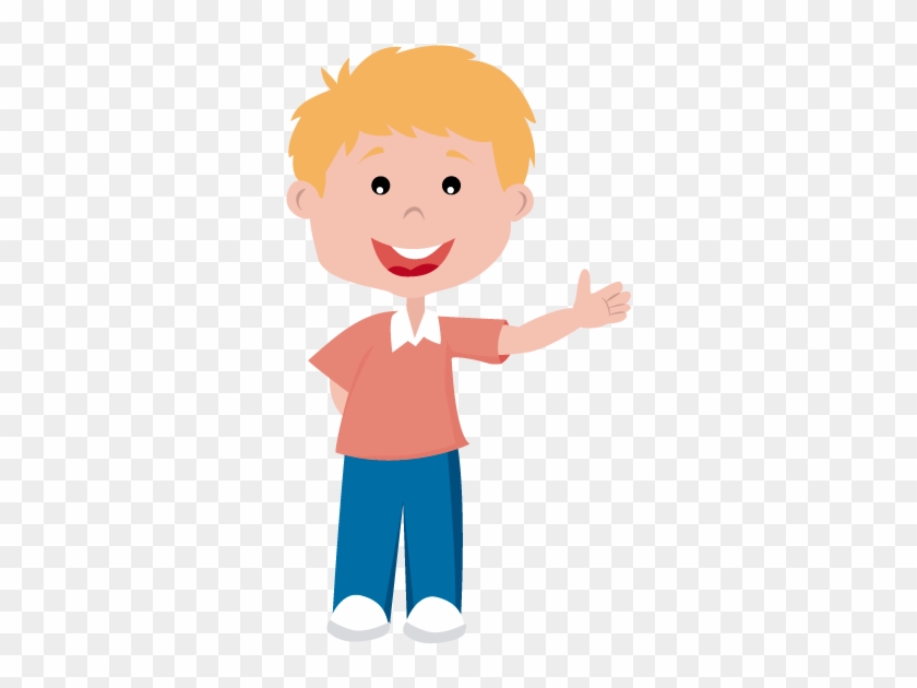 Nino - Niño Png Clipart