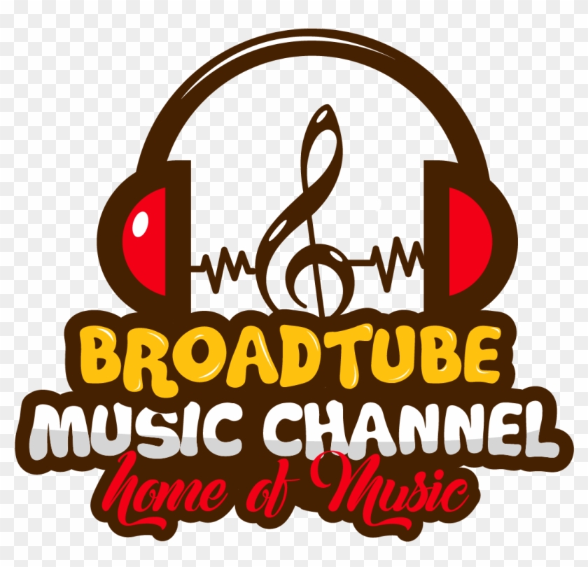 Broadtube Remix Contest - Illustration Clipart