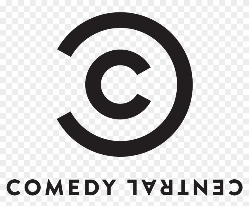 Comedy Central Logo Png Clipart #3068859