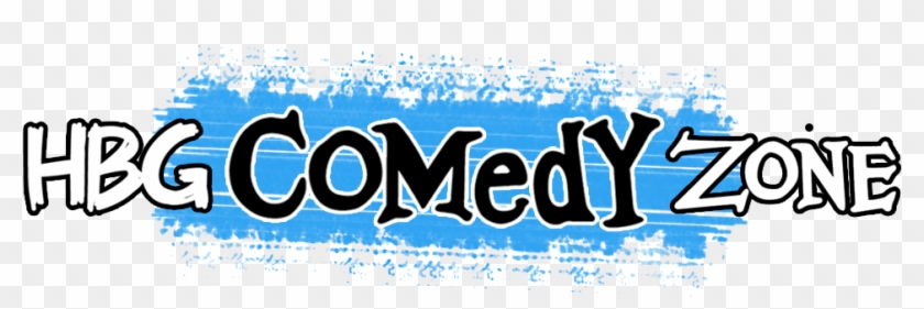 Harrisburg Comedy Zone - Poster Clipart #3068900