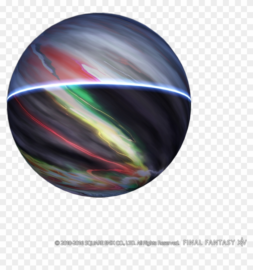 Final Fantasy Xiv Patch - Ozma Ff Clipart #3069094