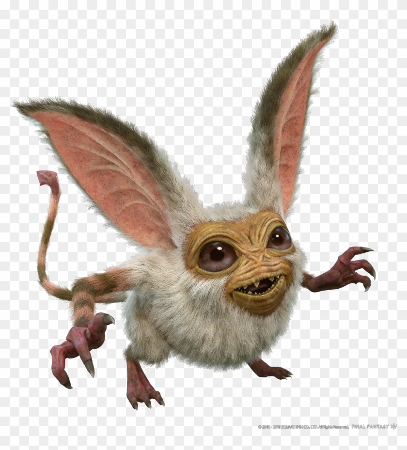 Ffxiv Pub Fanfestival 2018 Lasvegas 25 Clipart #3069131