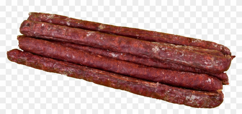 Sausage On Stick Png - Jerky Clipart #3069203