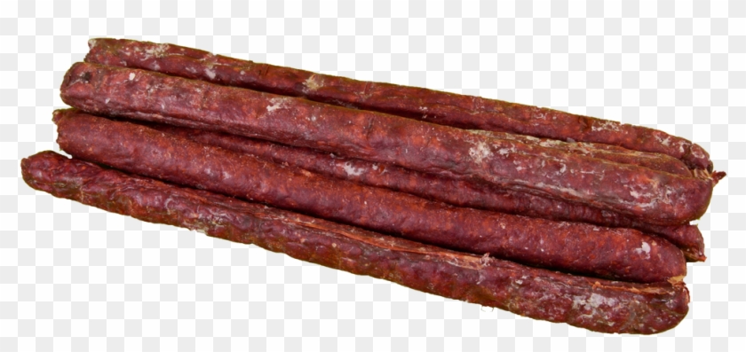Sausage On Stick Png - Jerky Clipart