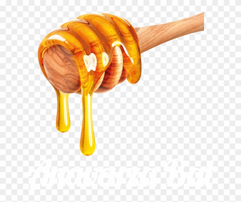 Honey Sticks Png - Honey Stock Clipart #3069242