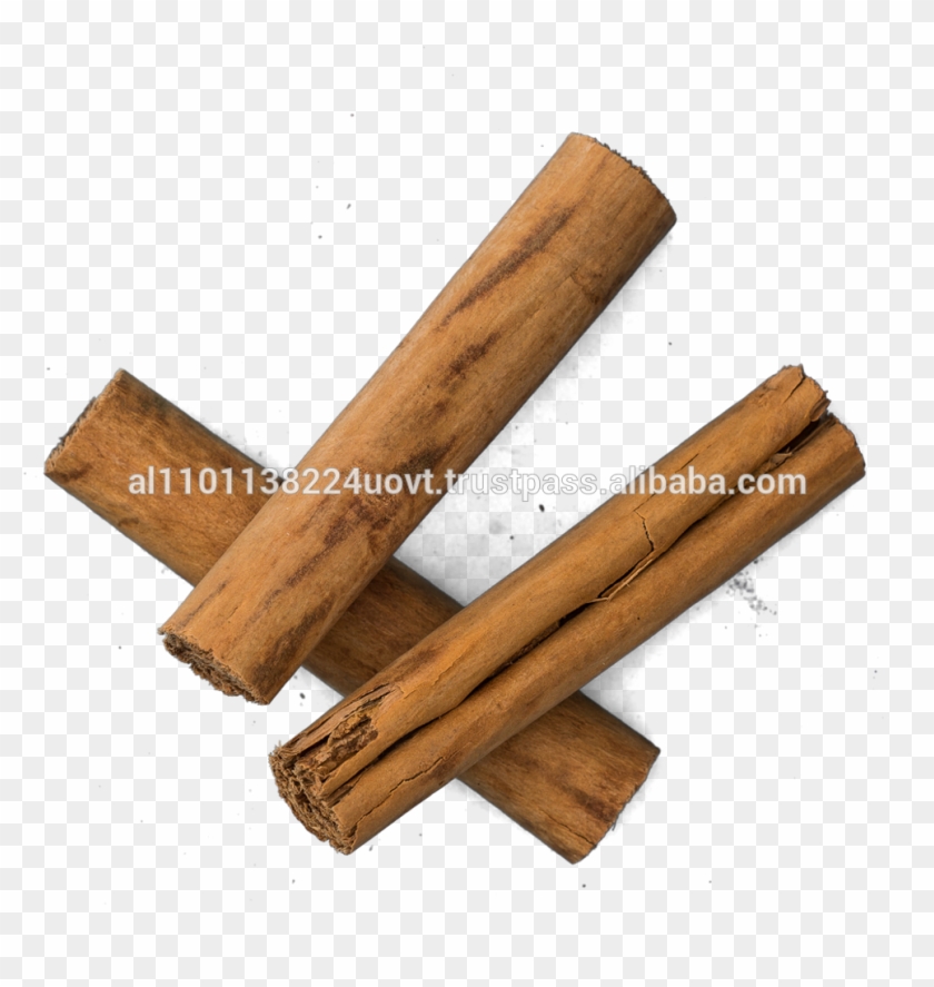 Cinnamon Sticks Png Transparent Background - Lumber Clipart