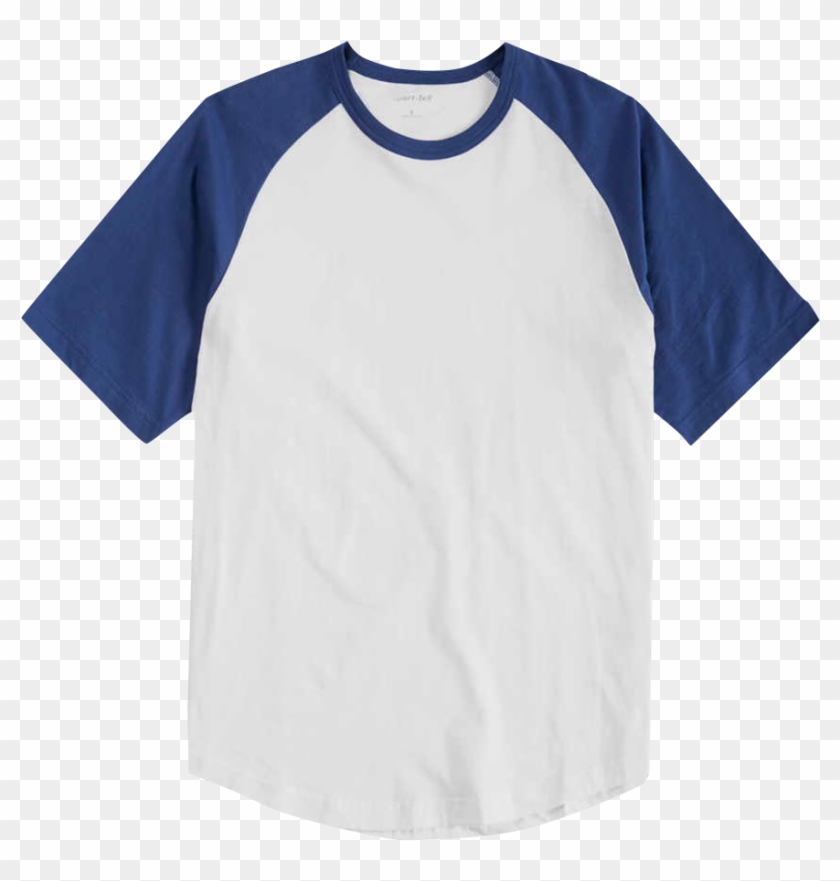 White-royal - 190 - 03 Kb - Got7 T Shirt Clipart