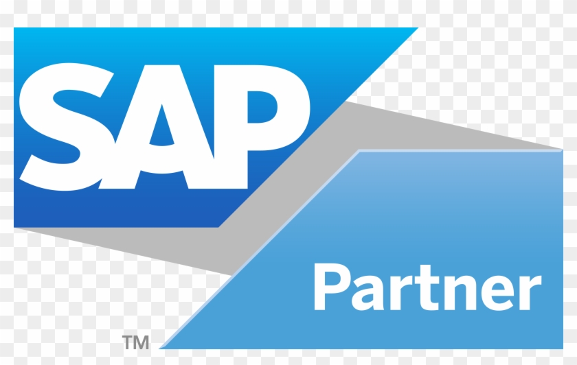 Logo Blogs - Sap Partner Logo Png Clipart #3069589