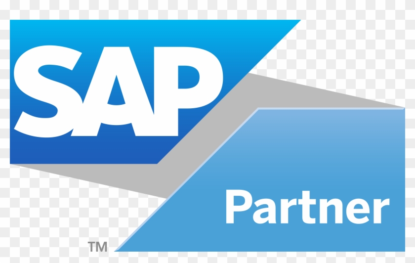 Logo Blogs - Sap Partner Logo Png Clipart