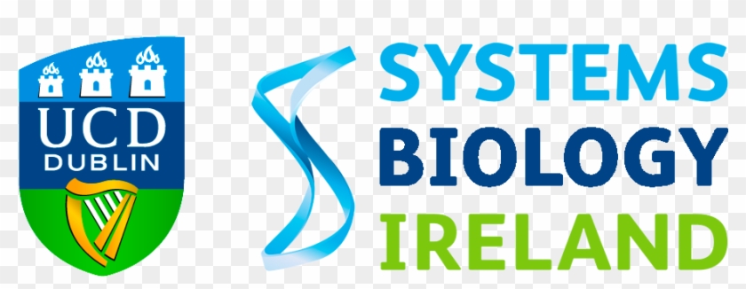 Sbi Sitetitle 959w323h V3 - Ucd Dublin Clipart #3069590