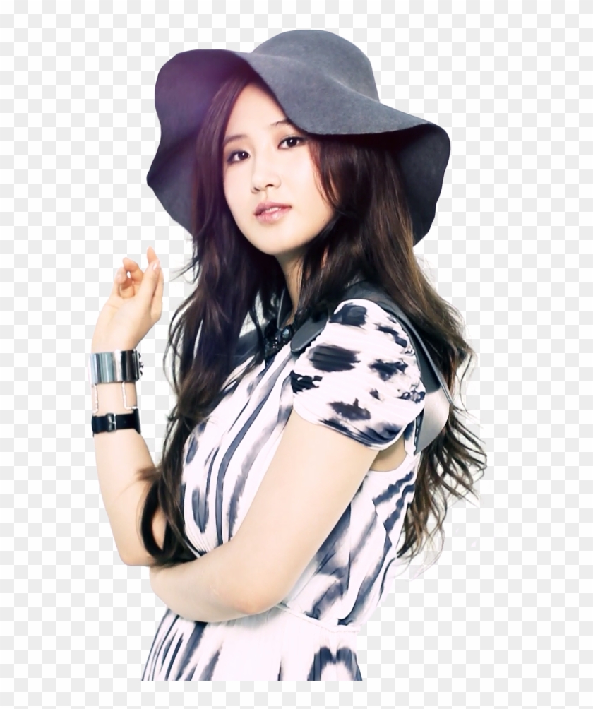 Snsd Yoonyulsoo ღ Images Kwon Yuri ❤ Hd Wallpaper And - Yuri Png Clipart #3069621