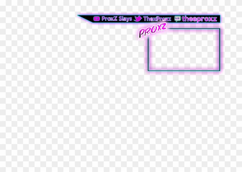 Stream Overlays - Slope Clipart #3069689