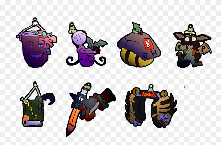 Thumb - Cartoon Clipart #3069760