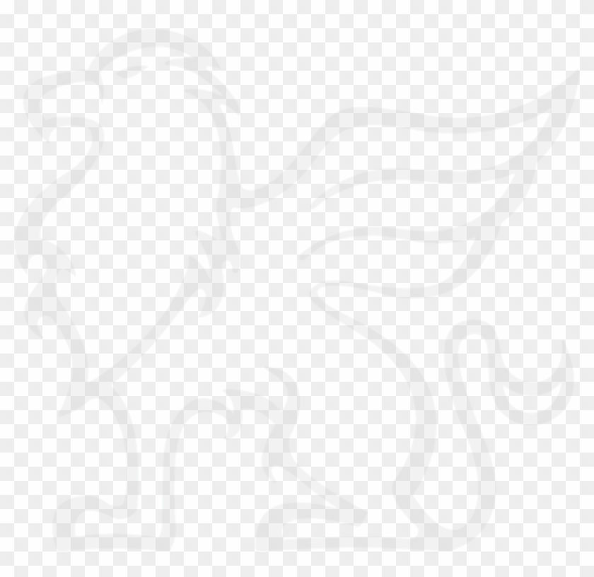 Stock Photo Watermark Png - Griffon Clipart