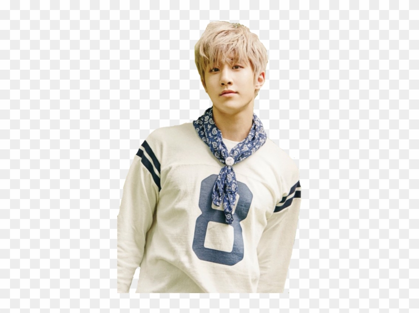 Astro Summer Vibes Jin Jin Clipart