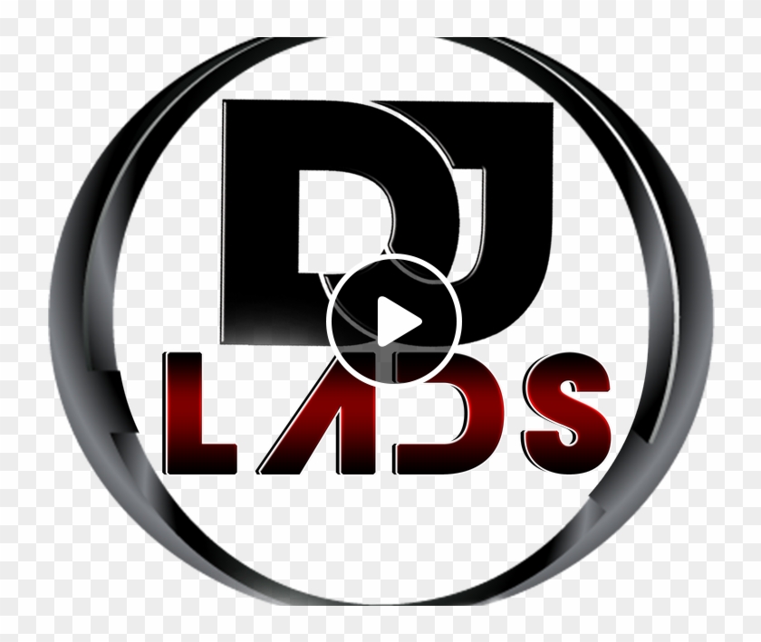 Deejay Lads-the Hit Mix - Circle Clipart