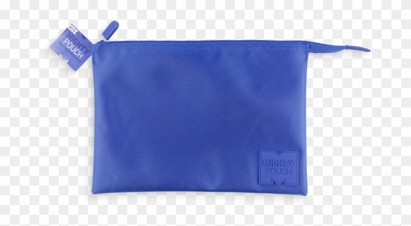 Transparent Pouch With Zipper Transparent Background - Wristlet Clipart #3070266