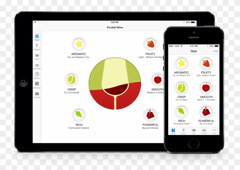 The Project - Iphone Clipart #3070303