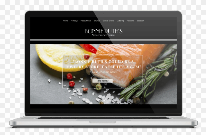 Mobirise - Netbook Clipart #3070396