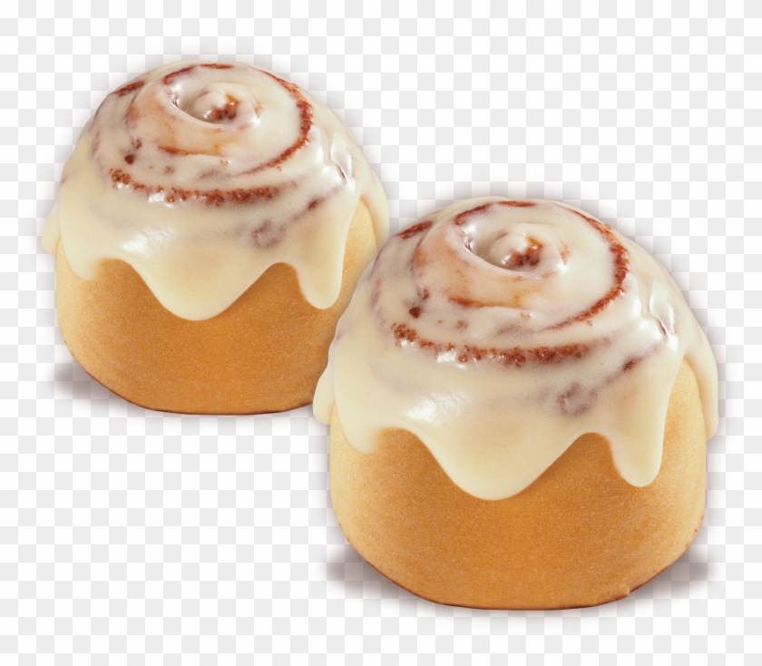 Cinnabon Cinnamon Rolls Png Clipart