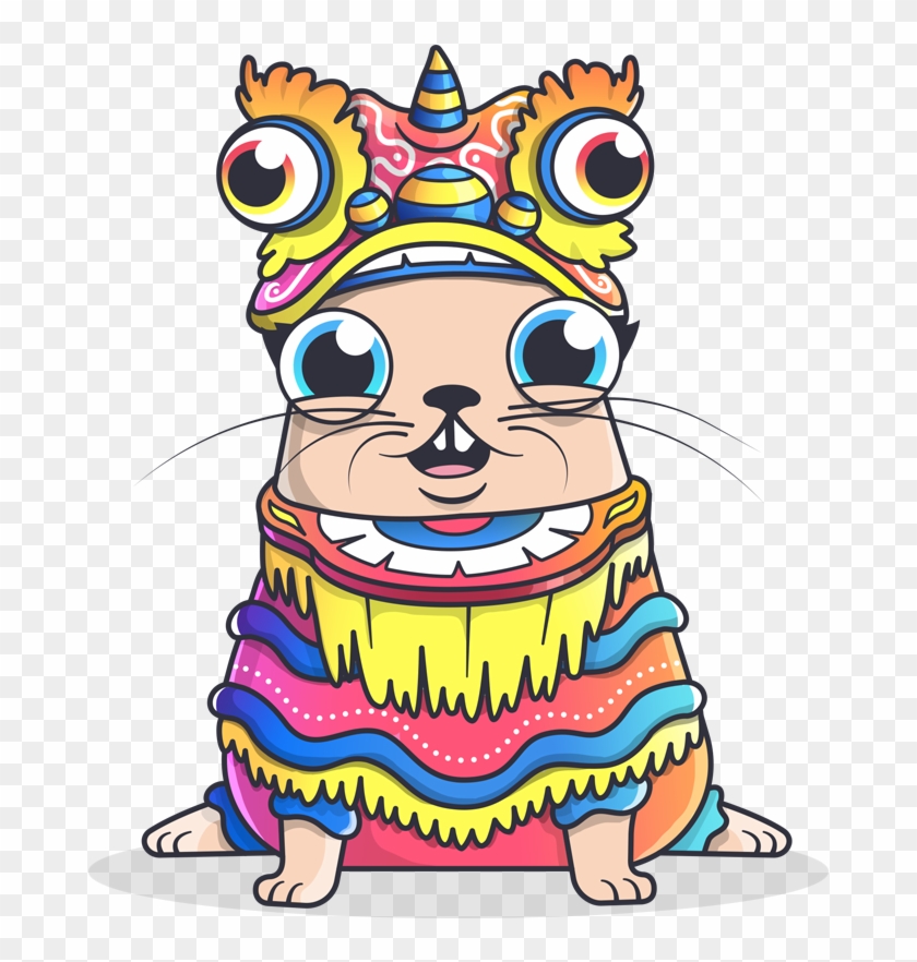 Kitty - Cartoon Clipart #3070493