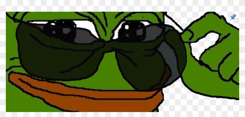 68748698 - Pepe Incognito Clipart
