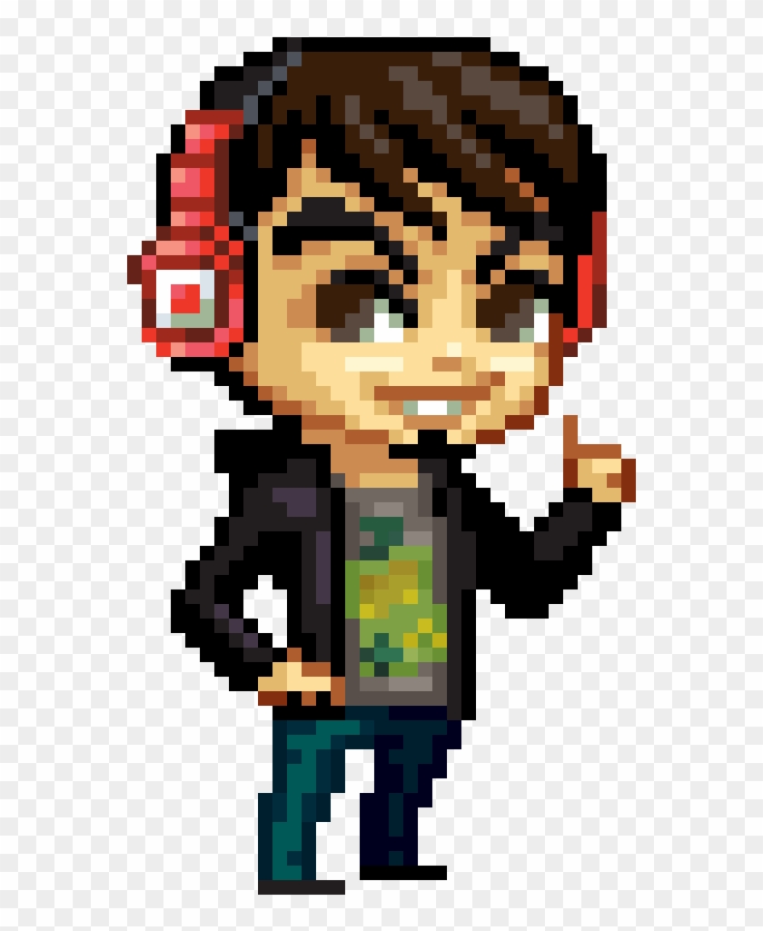 Robbyduguay - Illustration Clipart