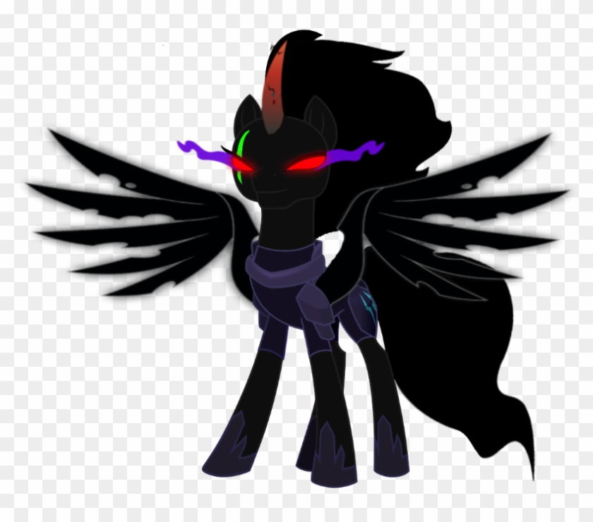 Transparent Shadows Blank - Tempest Sombra Clipart #3070631