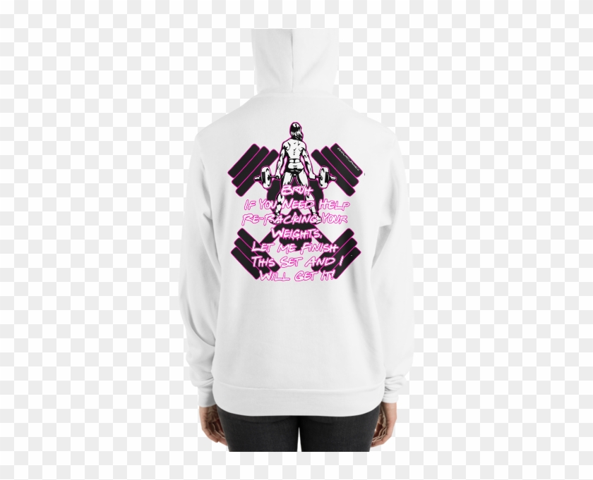 Bruh Hoodie - Sweatshirt Clipart #3070636