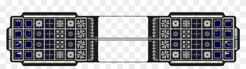 Image Https - //i - Imgur - Com/himo3dx - Numeric Keypad Clipart #3070664