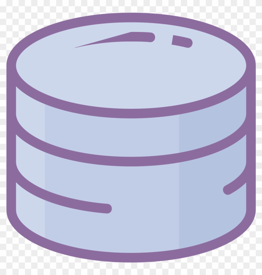 Download 346 Free Database Icons Here - Pbs Kids Go Clipart