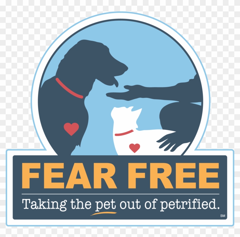 Join Now - Fear Free Veterinary Clipart #3070713