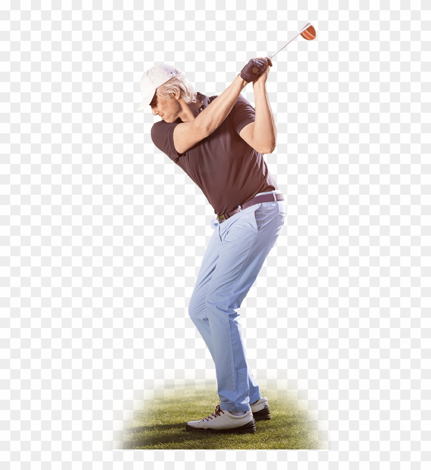 Golfer - Match Play Clipart #3070902