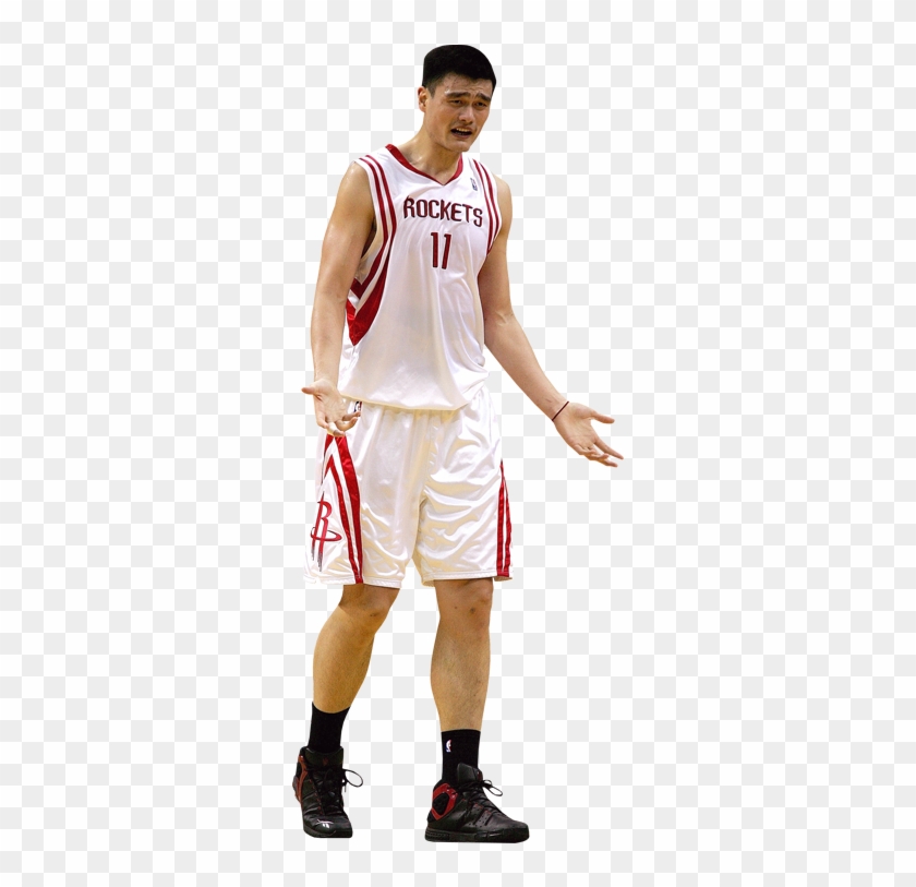 Houston Rockets - Brock Lesnar Jakks Pacific Clipart