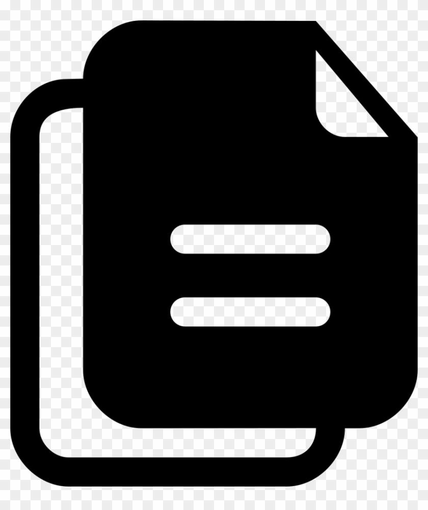 Png File Svg - Simbolo De Copiar En Word Clipart